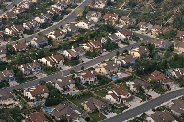 U.S. Housing Shortage Drives Long-term Market Demand